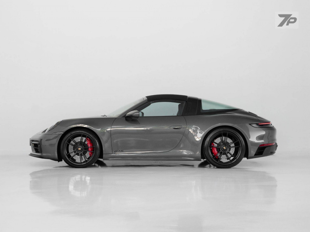 Imagem do veículo PORSCHE 911 TARGA 4 GTS 