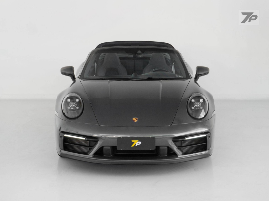 Imagem do veículo PORSCHE 911 TARGA 4 GTS 