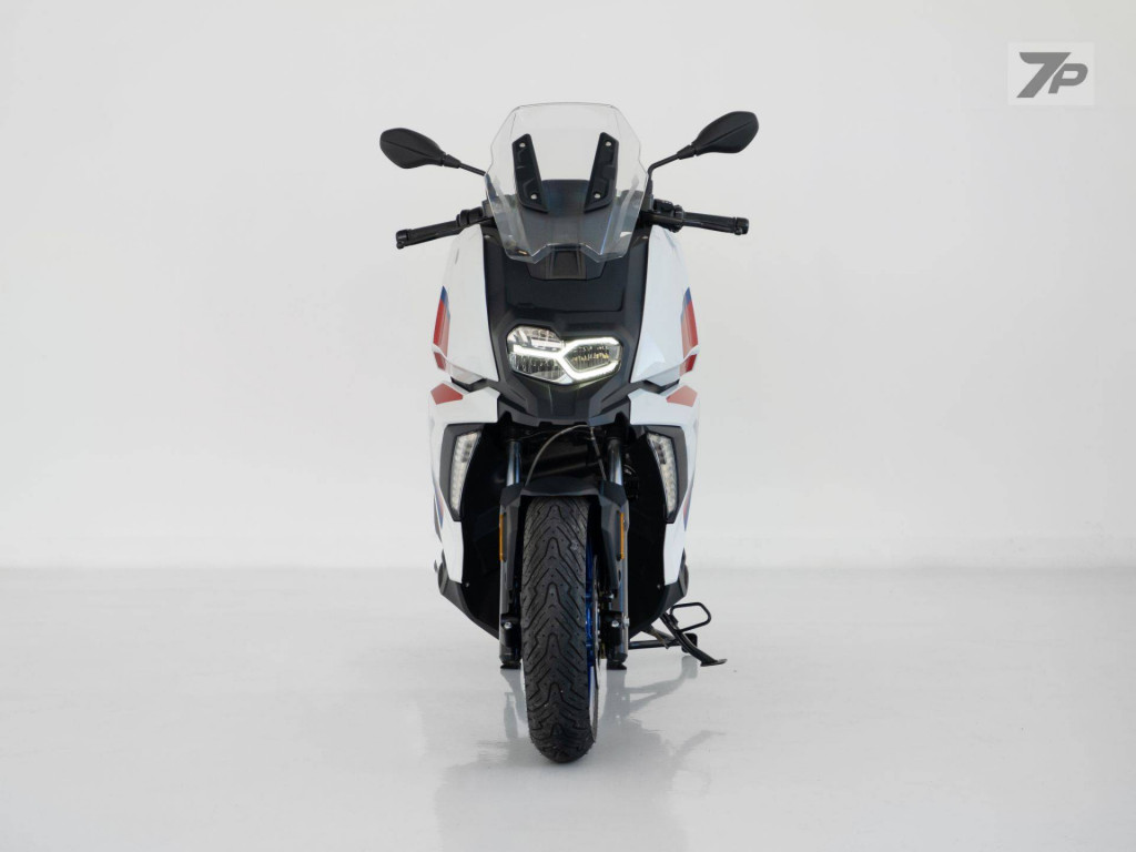 Imagem do veículo BMW C400 X SPORT 