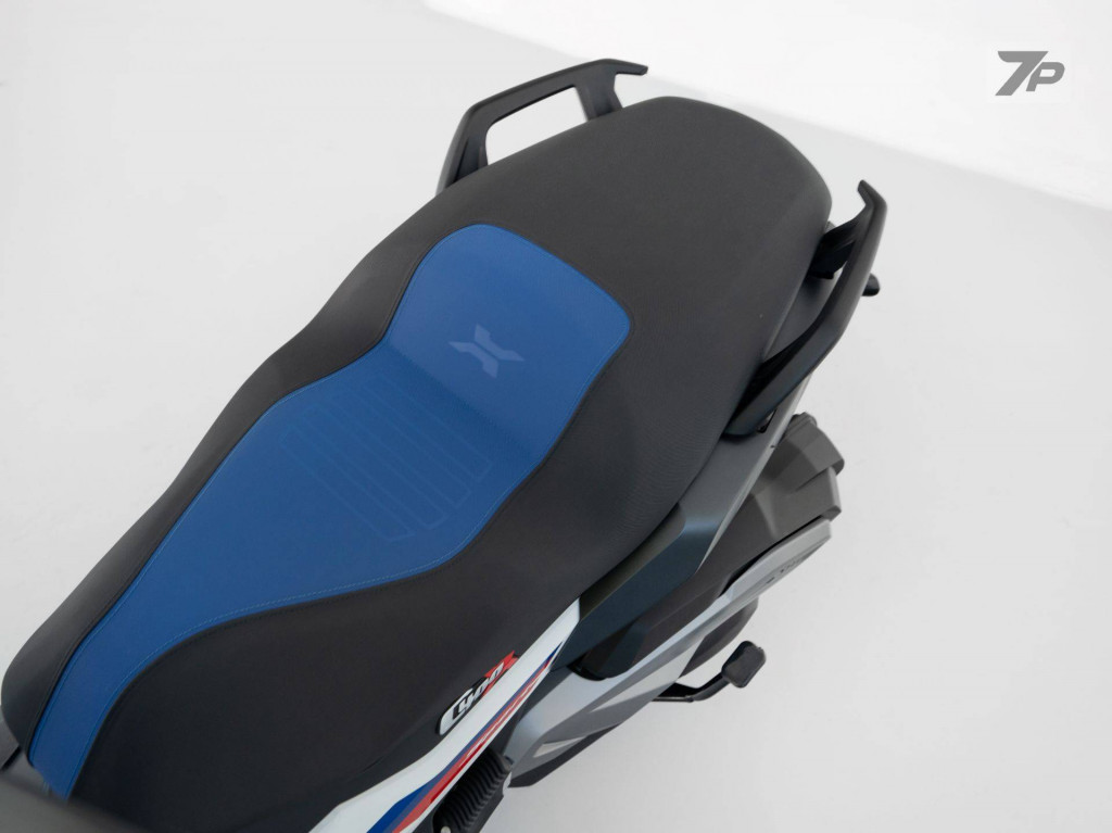Imagem do veículo BMW C400 X SPORT 