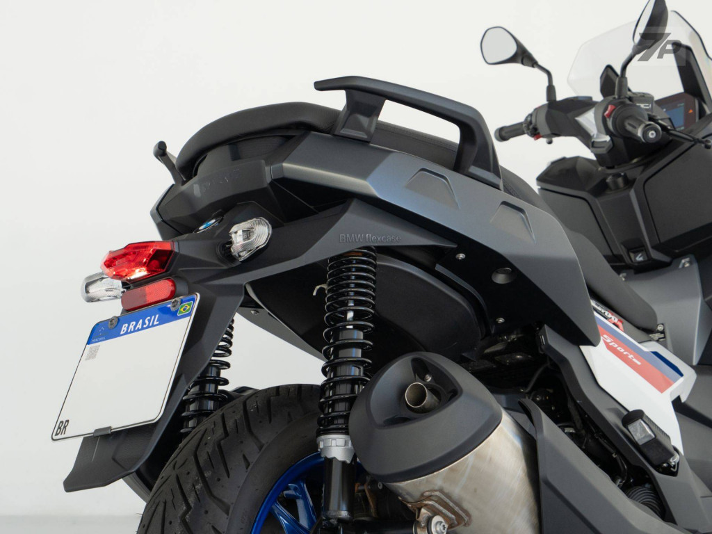 Imagem do veículo BMW C400 X SPORT 