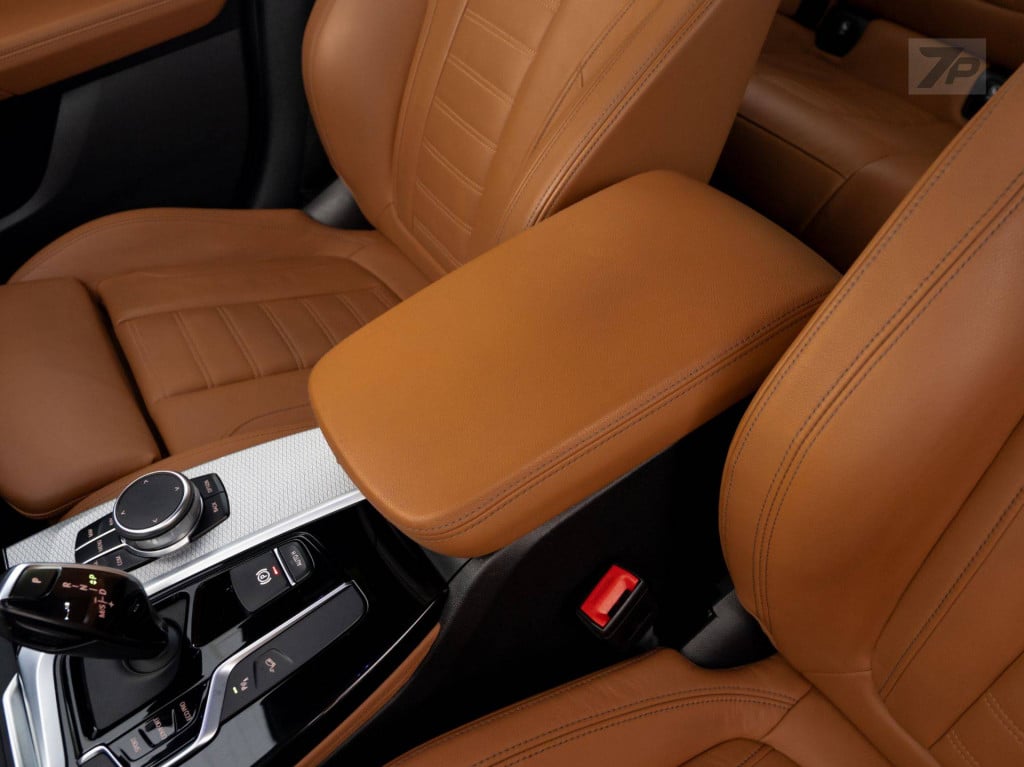 Imagem do veículo BMW X4 XDRIVE30I M SPORT