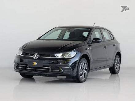 VOLKSWAGEN POLO HIGHLINE TSI