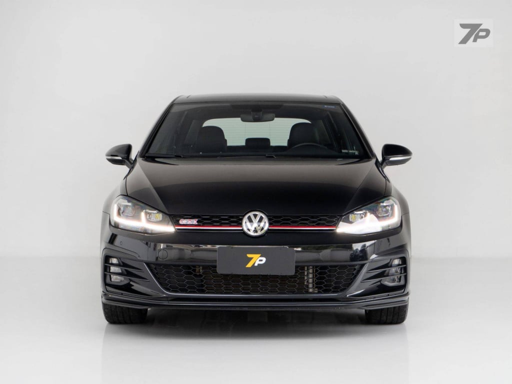 Imagem do veículo VOLKSWAGEN GOLF GTI