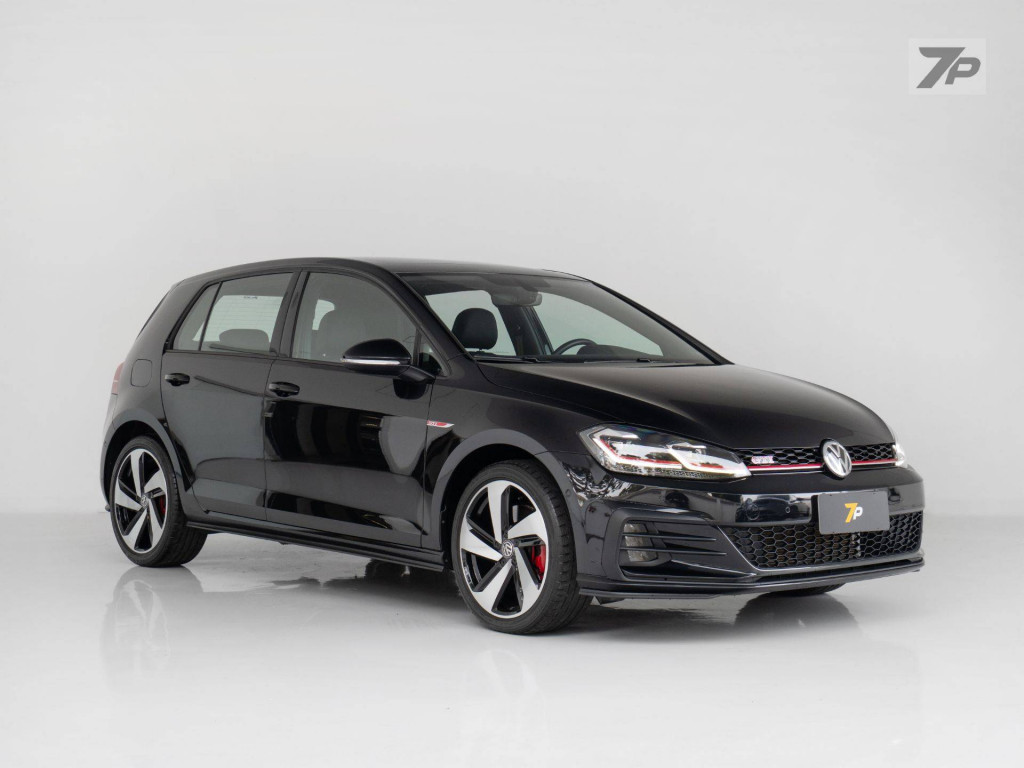 Imagem do veículo VOLKSWAGEN GOLF GTI