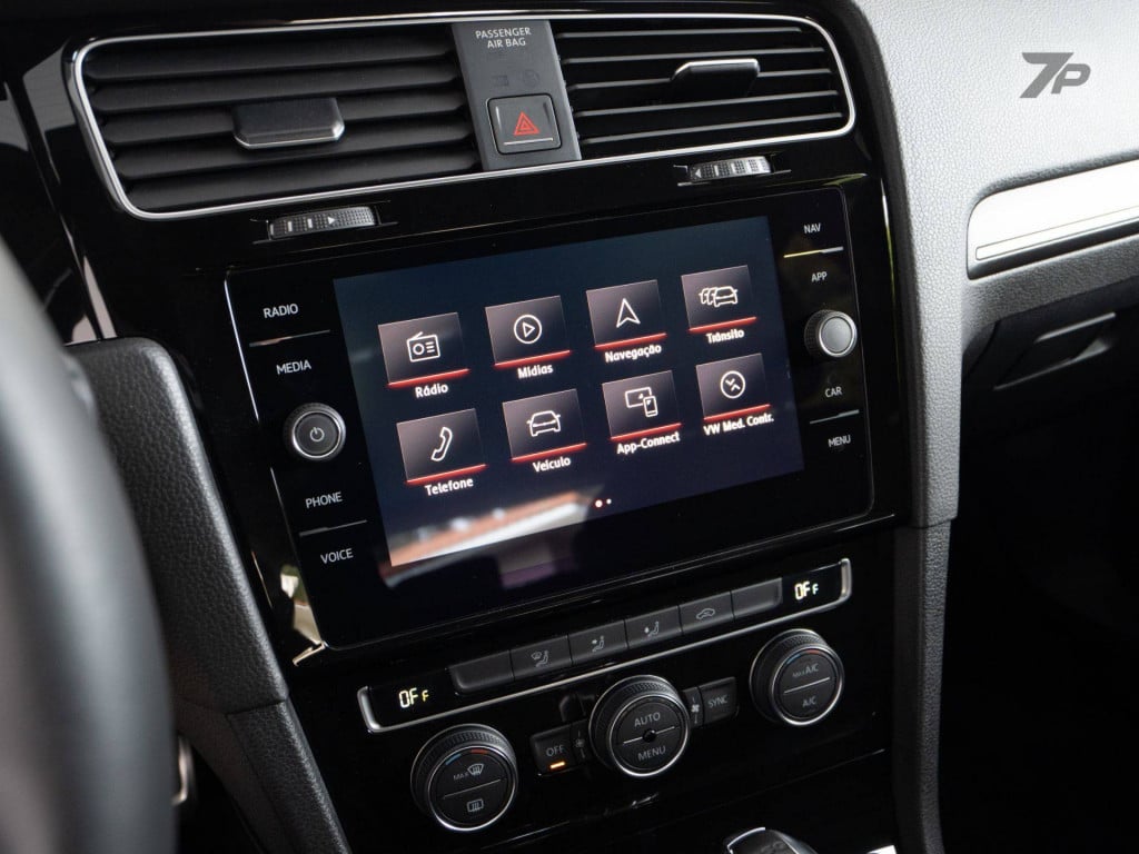 Imagem do veículo VOLKSWAGEN GOLF GTI