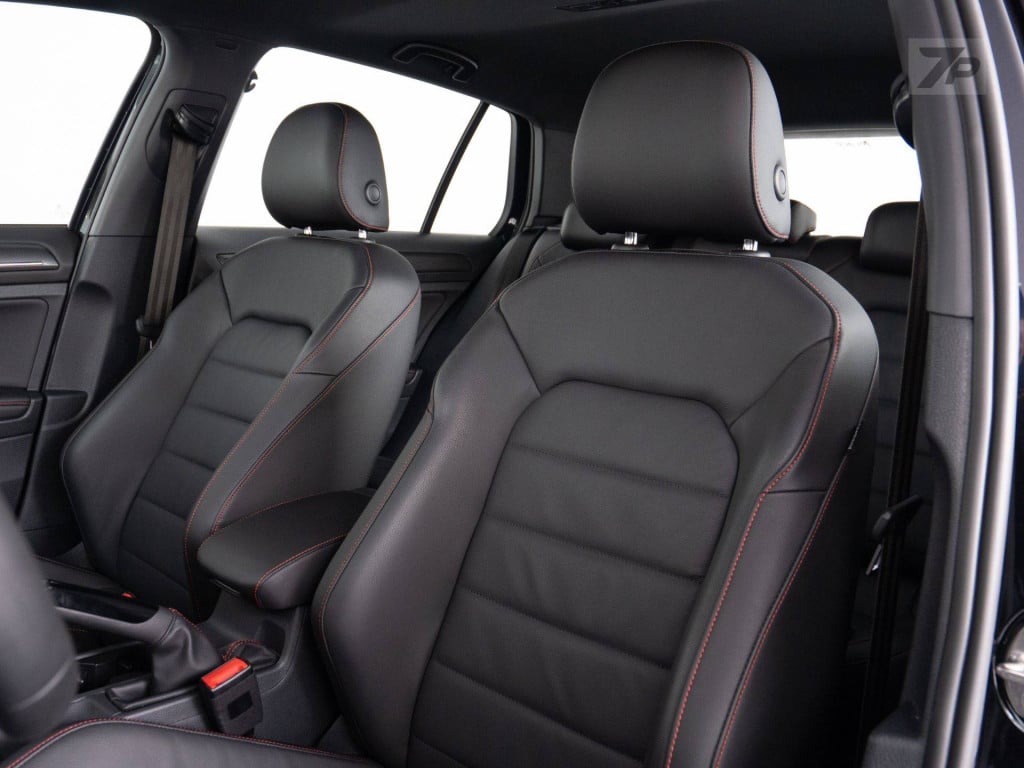 Imagem do veículo VOLKSWAGEN GOLF GTI
