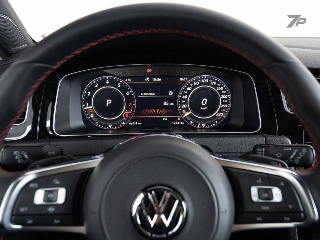 Imagem do veículo VOLKSWAGEN GOLF GTI