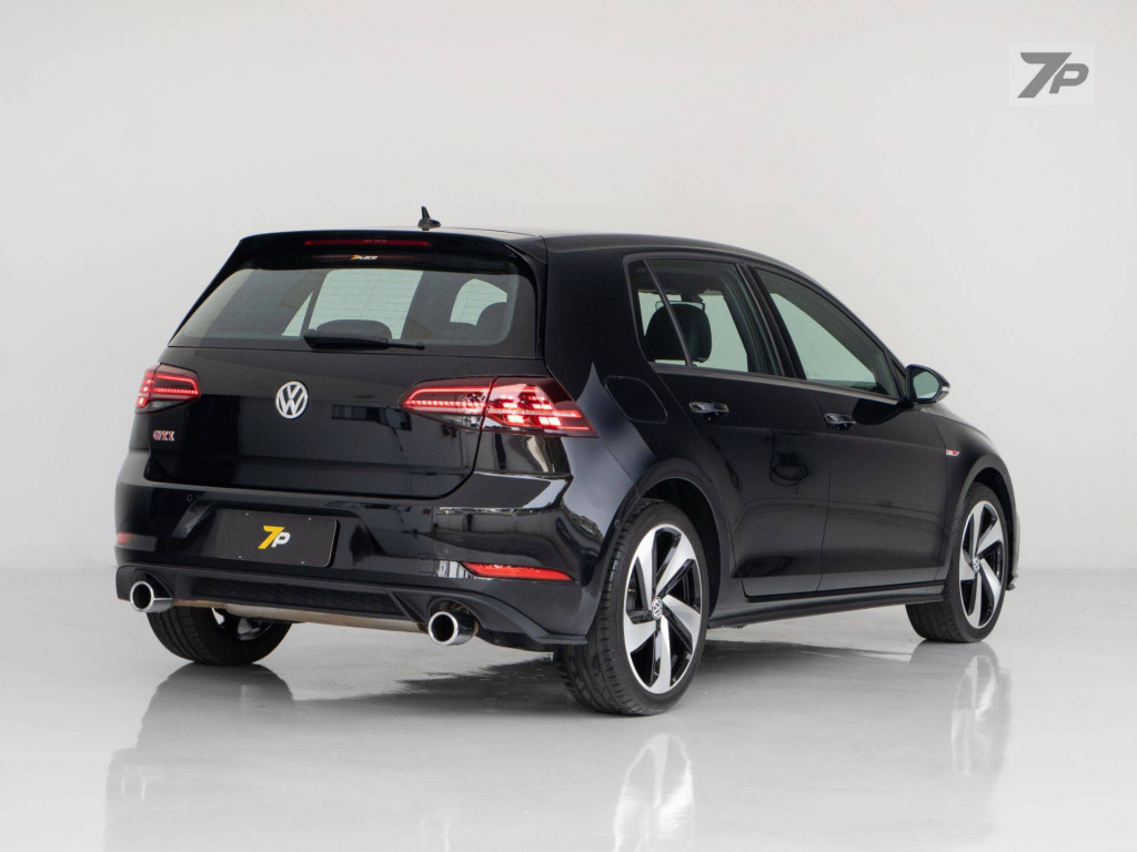Imagem do veículo VOLKSWAGEN GOLF GTI