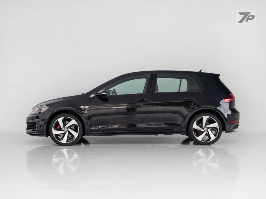 Imagem do veículo VOLKSWAGEN GOLF GTI