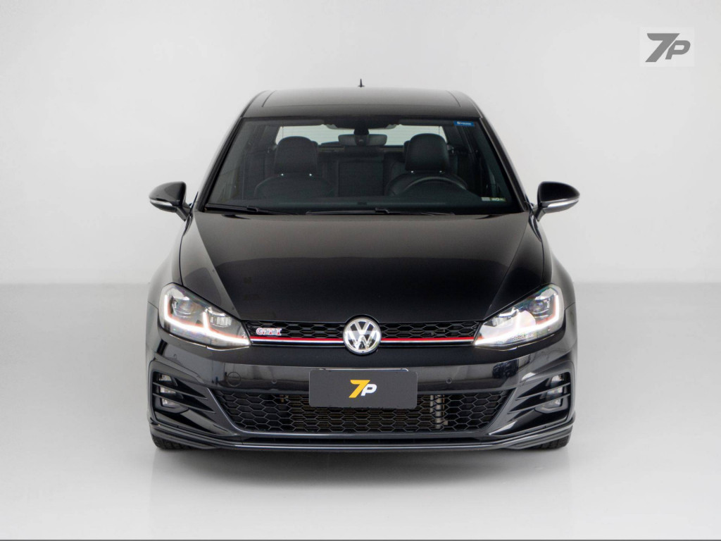 Imagem do veículo VOLKSWAGEN GOLF GTI