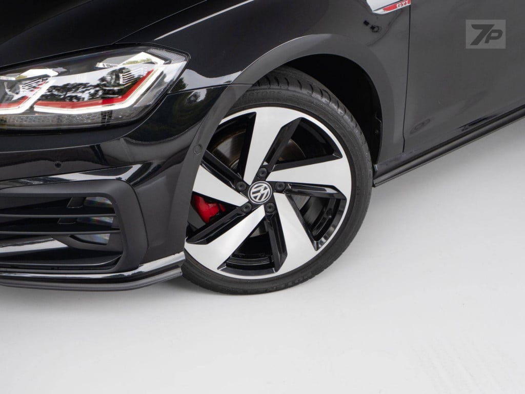 Imagem do veículo VOLKSWAGEN GOLF GTI