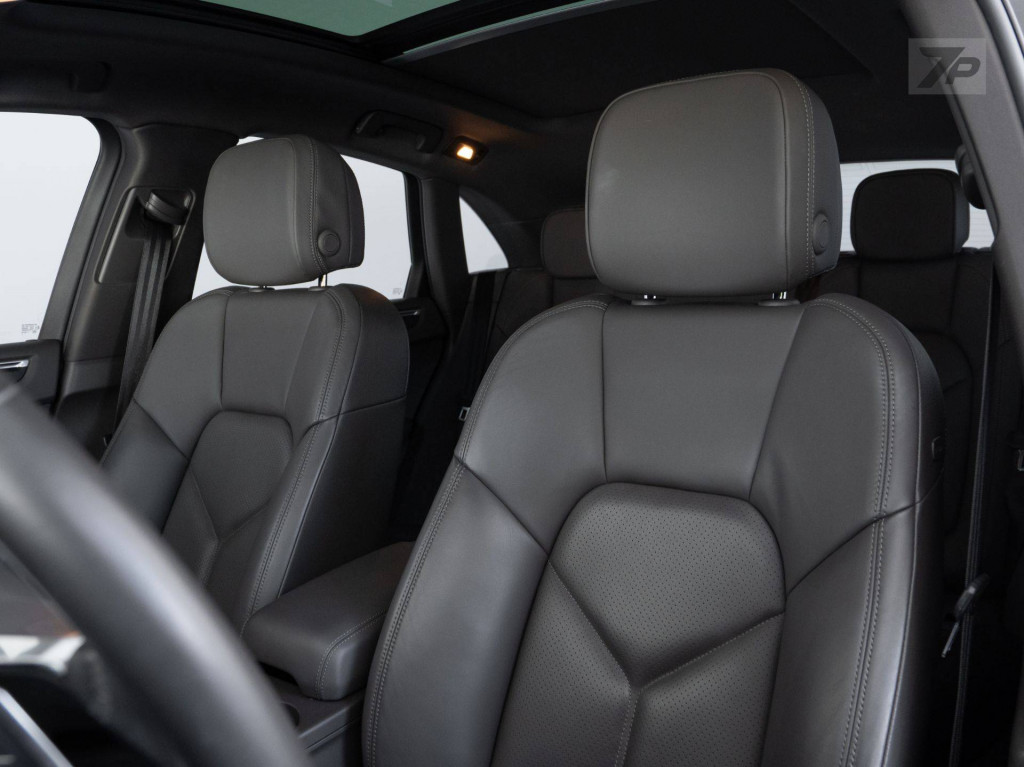 Imagem do veículo PORSCHE MACAN 