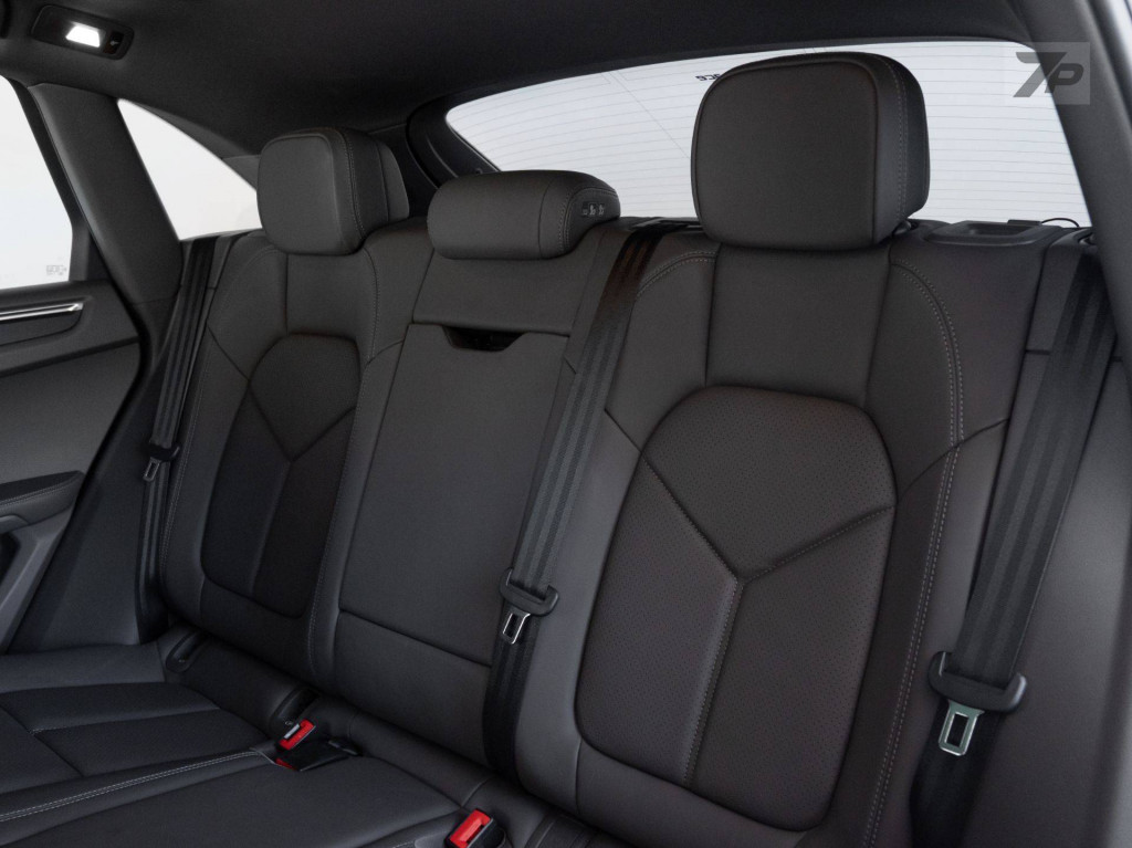 Imagem do veículo PORSCHE MACAN 