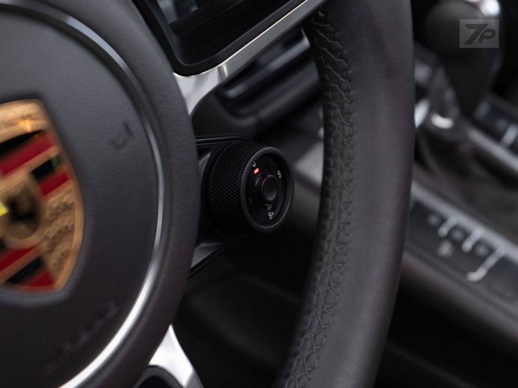 Imagem do veículo PORSCHE MACAN 