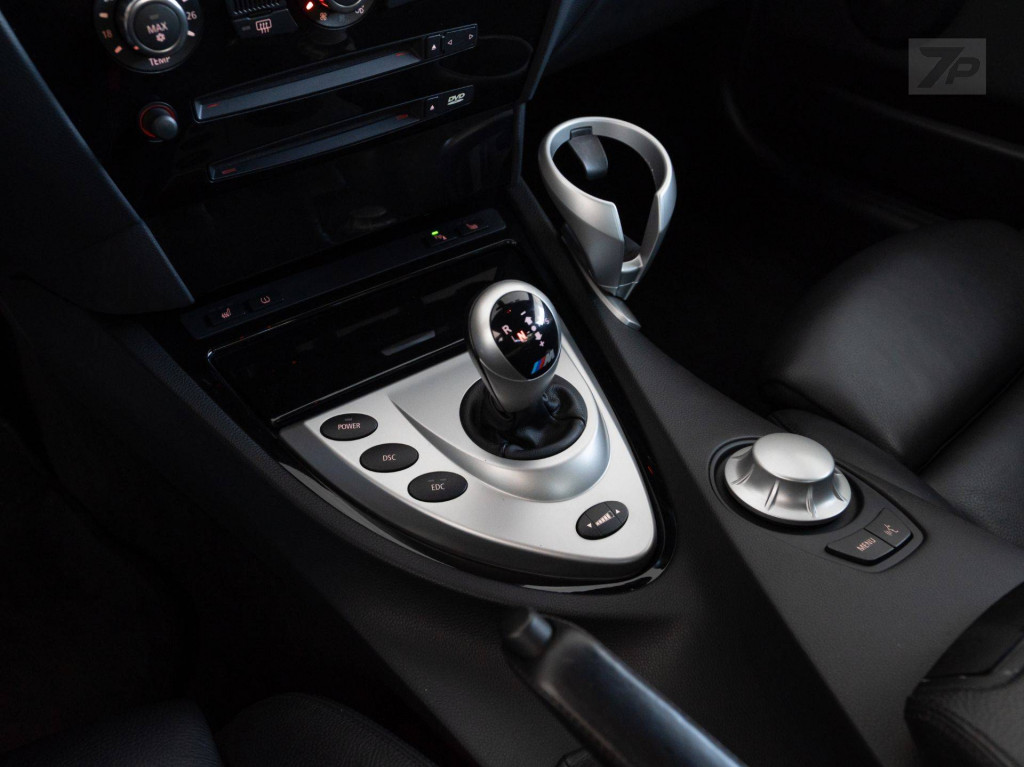 Imagem do veículo BMW M6 V10