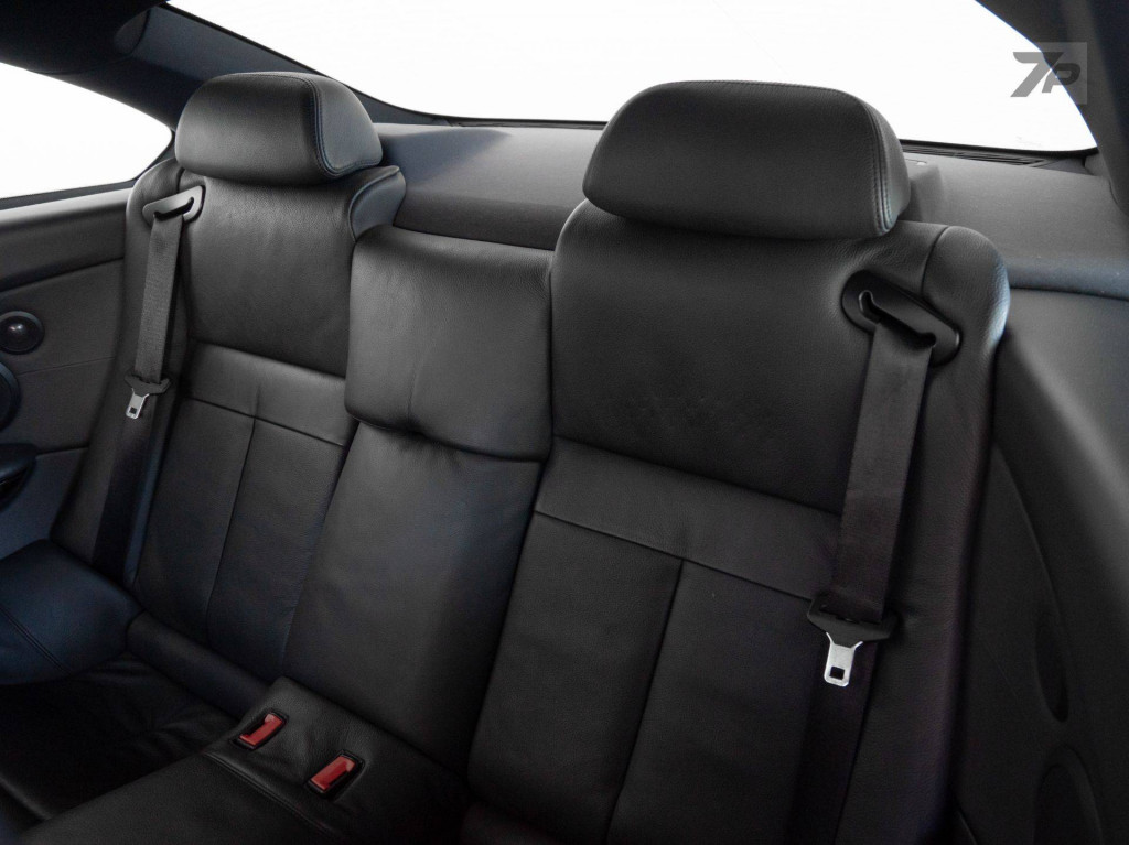 Imagem do veículo BMW M6 V10