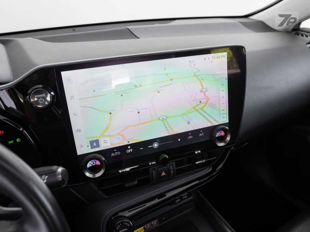 Imagem do veículo LEXUS NX350H LUXURY
