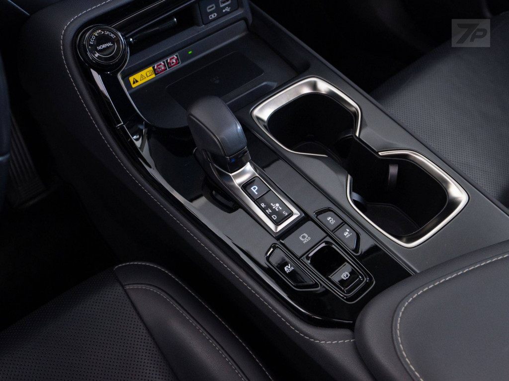 Imagem do veículo LEXUS NX350H LUXURY