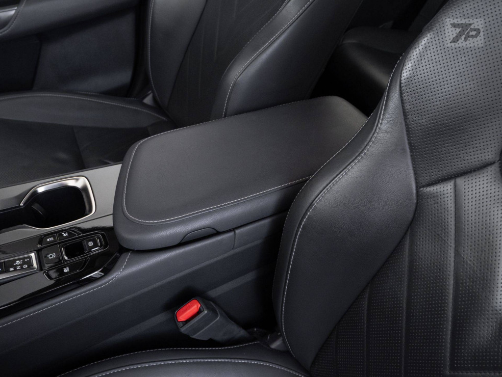Imagem do veículo LEXUS NX350H LUXURY