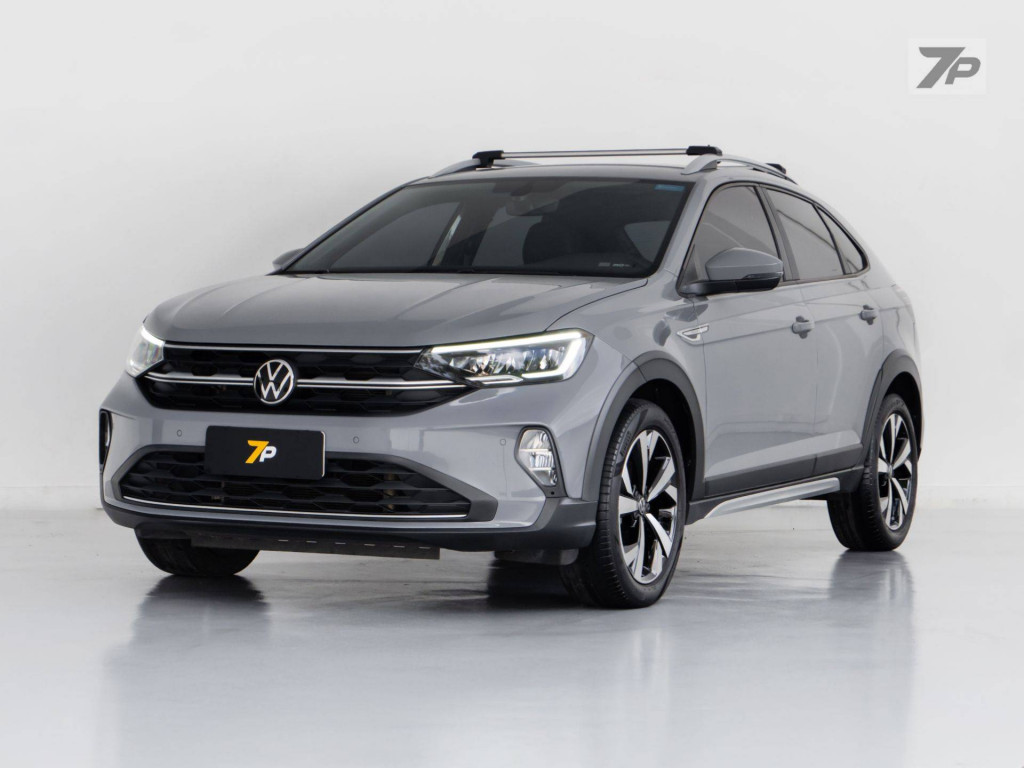 Imagem do veículo VOLKSWAGEN NIVUS 1.0 200 TSI HIGHLINE 2021
