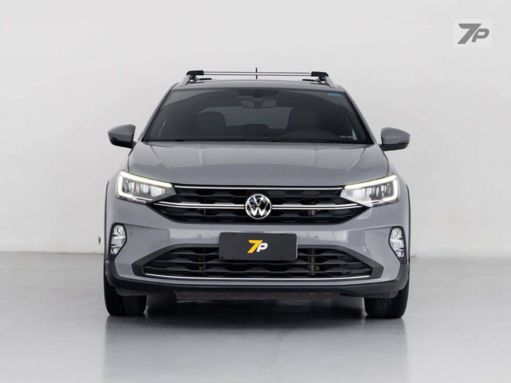 Imagem do veículo VOLKSWAGEN NIVUS 1.0 200 TSI HIGHLINE 2021