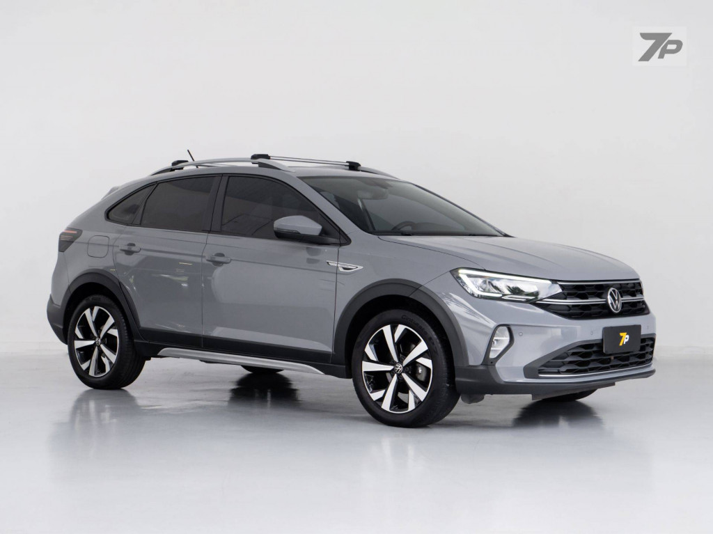 Imagem do veículo VOLKSWAGEN NIVUS 1.0 200 TSI HIGHLINE 2021