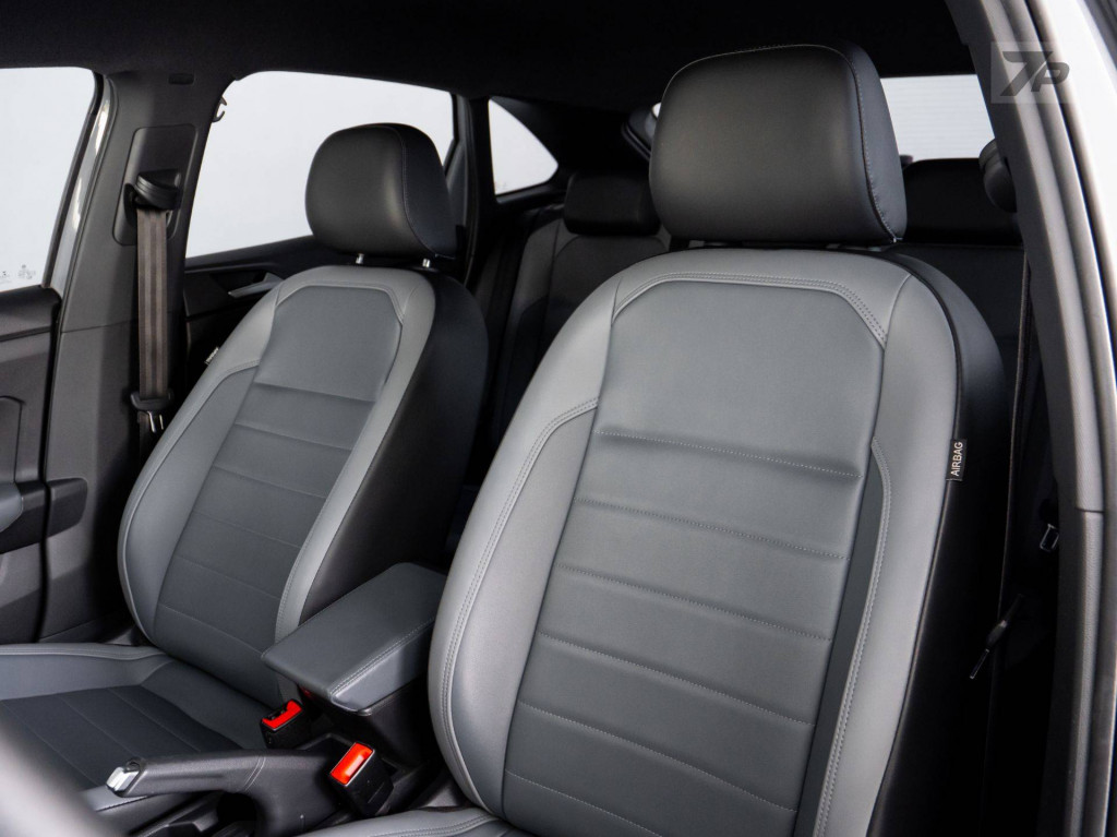 Imagem do veículo VOLKSWAGEN NIVUS 1.0 200 TSI HIGHLINE 2021