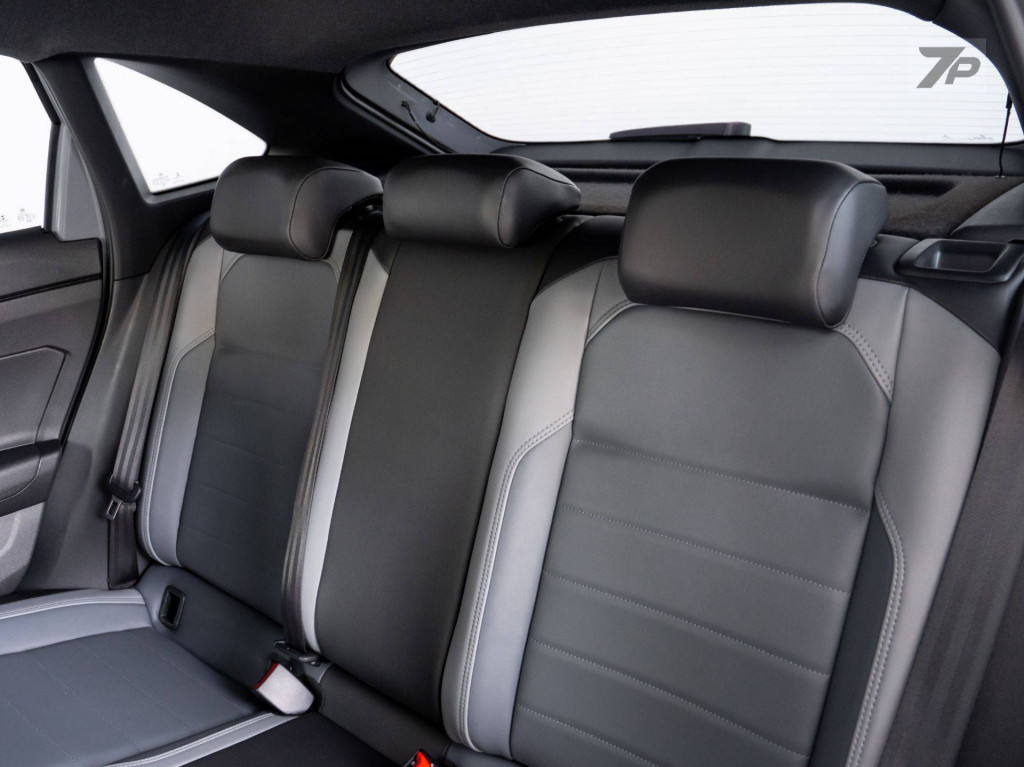 Imagem do veículo VOLKSWAGEN NIVUS 1.0 200 TSI HIGHLINE 2021