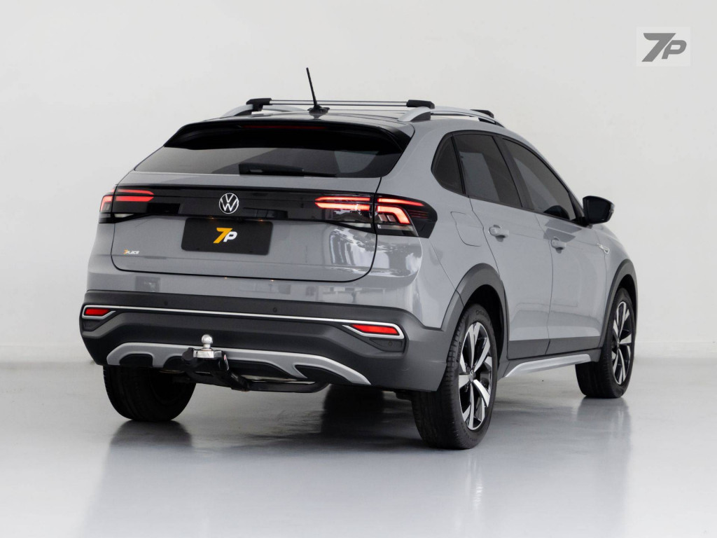 Imagem do veículo VOLKSWAGEN NIVUS 1.0 200 TSI HIGHLINE 2021