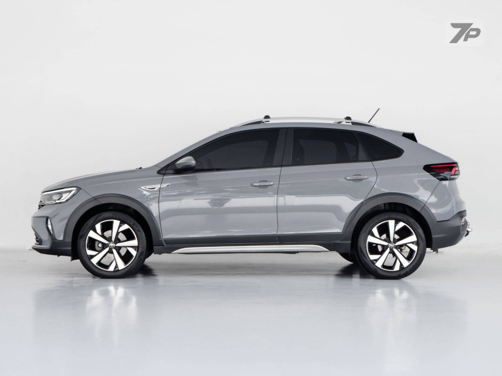 Imagem do veículo VOLKSWAGEN NIVUS 1.0 200 TSI HIGHLINE 2021