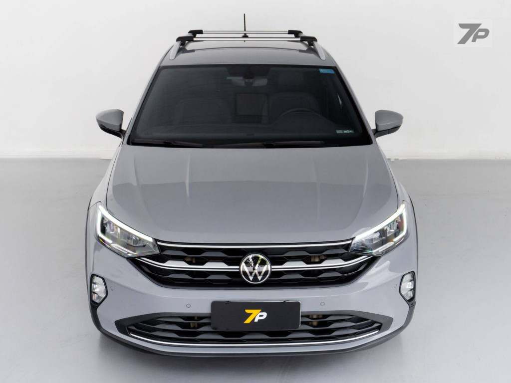 Imagem do veículo VOLKSWAGEN NIVUS 1.0 200 TSI HIGHLINE 2021