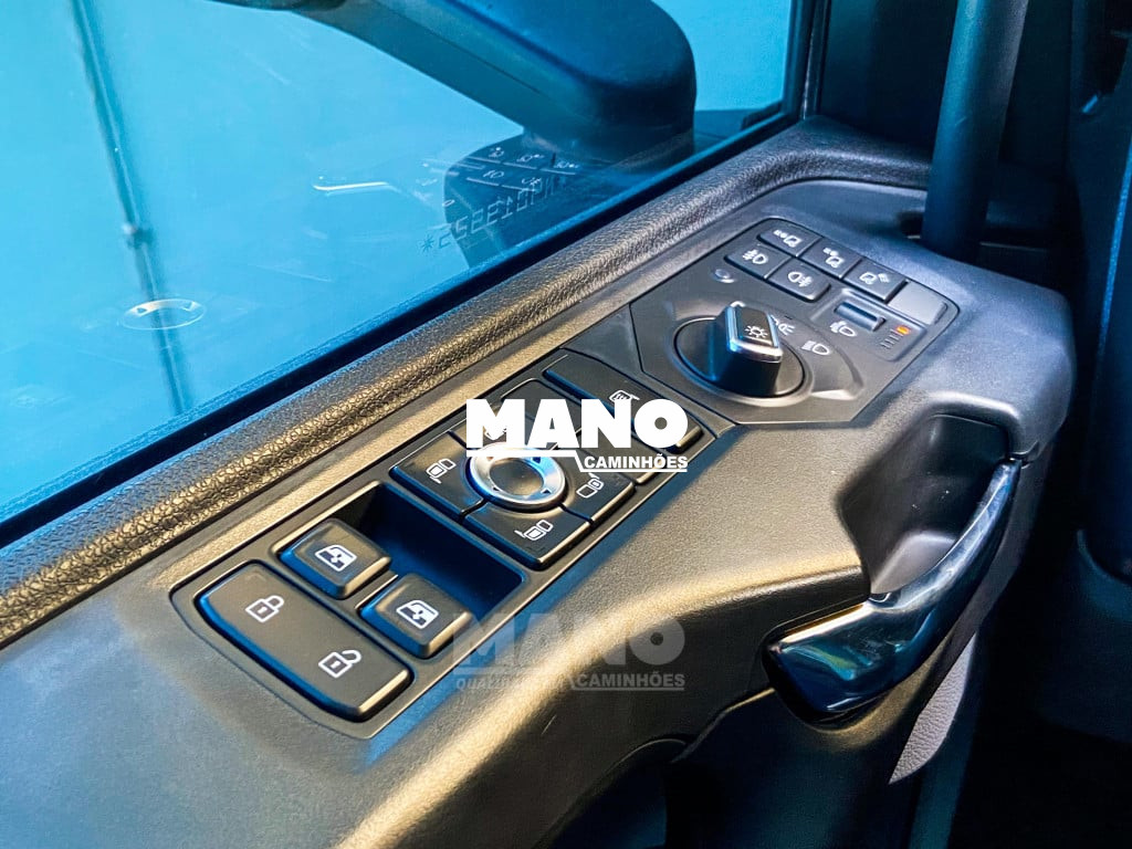Imagem do veículo SCANIA R 450 A 6x2 2p (E5)