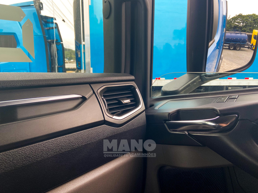 Imagem do veículo SCANIA R 450 A 6x2 2p (E5)
