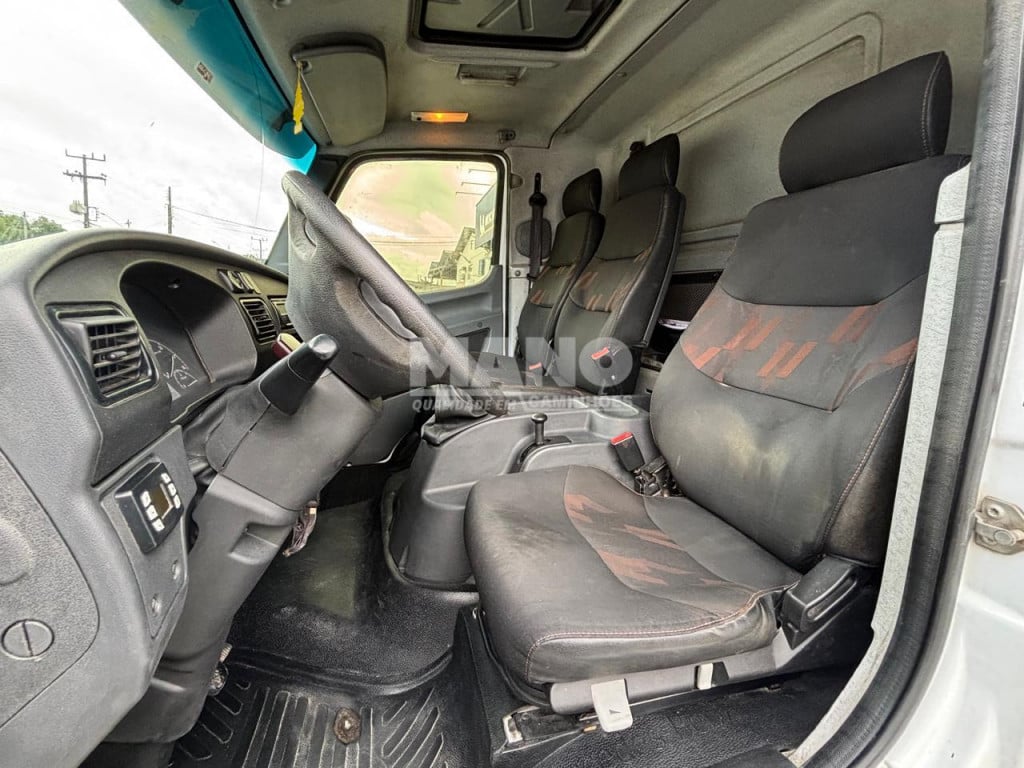 Imagem do veículo MERCEDES-BENZ Accelo 815 2P (E5)