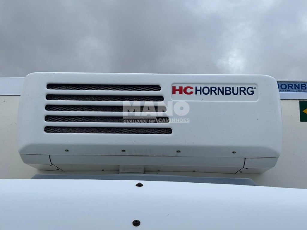 Imagem do veículo MERCEDES-BENZ Accelo 815 2P (E5)