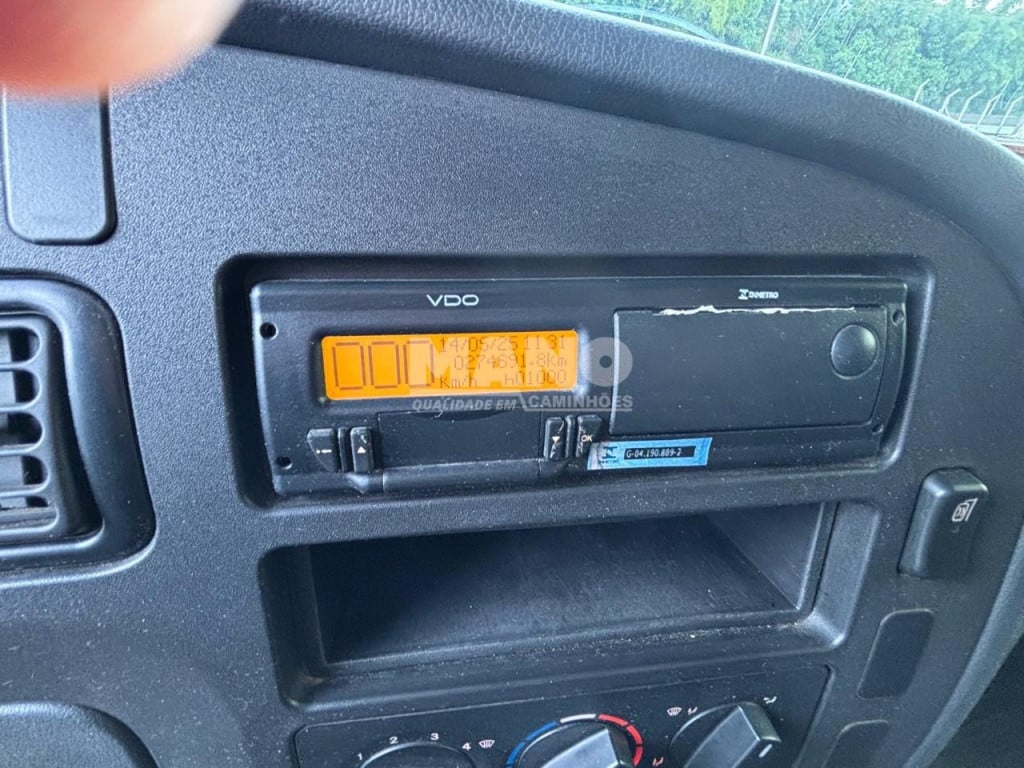 Imagem do veículo MERCEDES-BENZ Accelo 815 2P (E5)