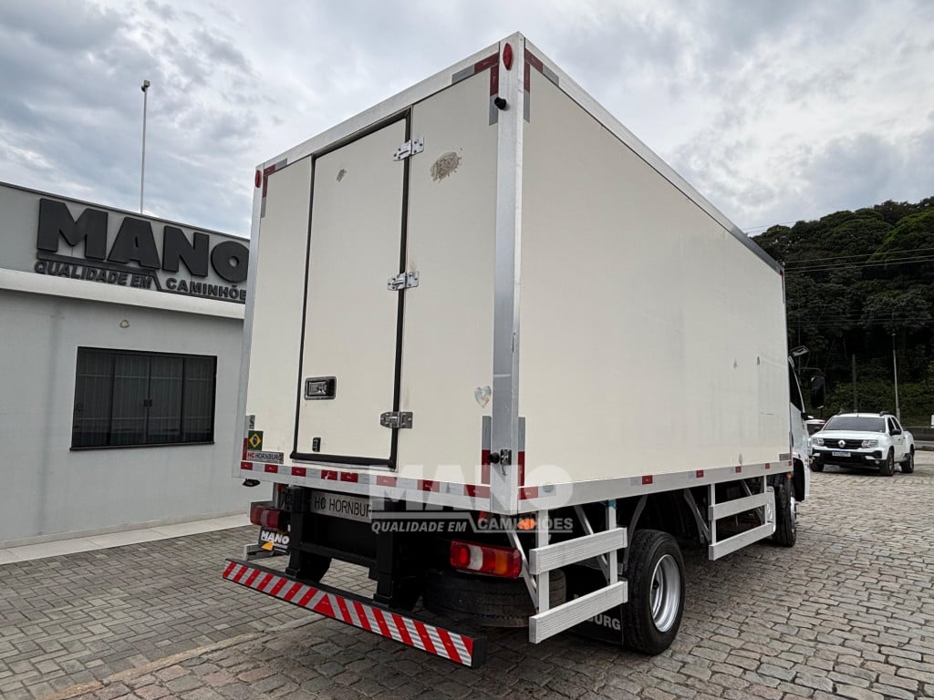 Imagem do veículo MERCEDES-BENZ Accelo 815 2P (E5)