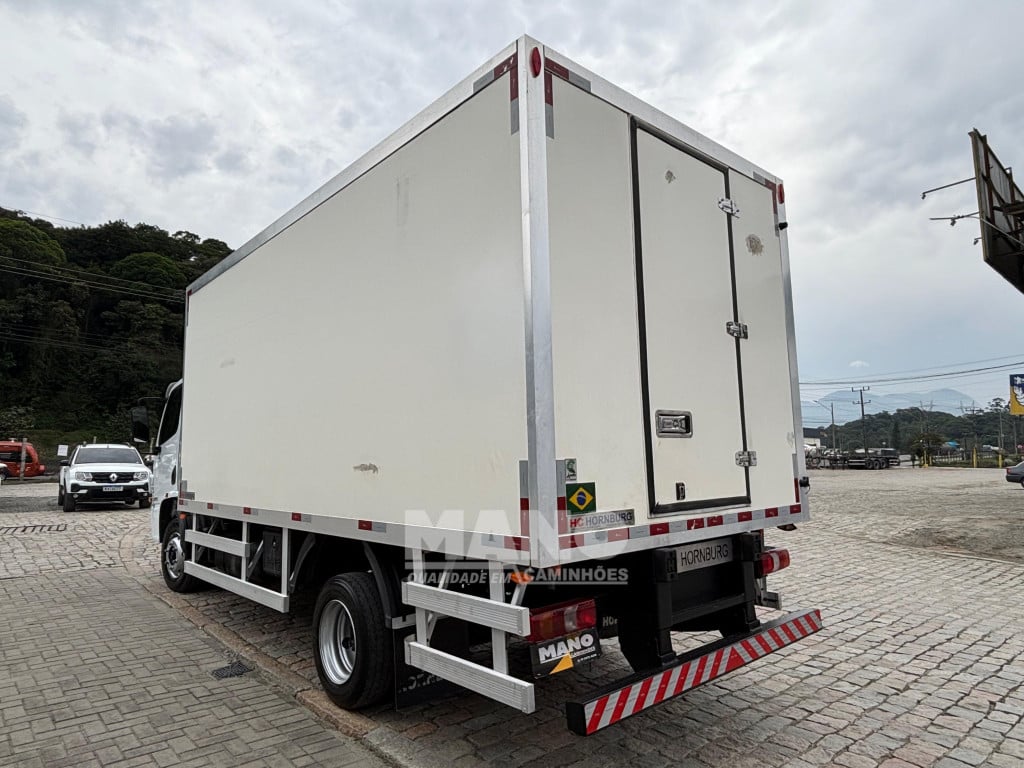 Imagem do veículo MERCEDES-BENZ Accelo 815 2P (E5)