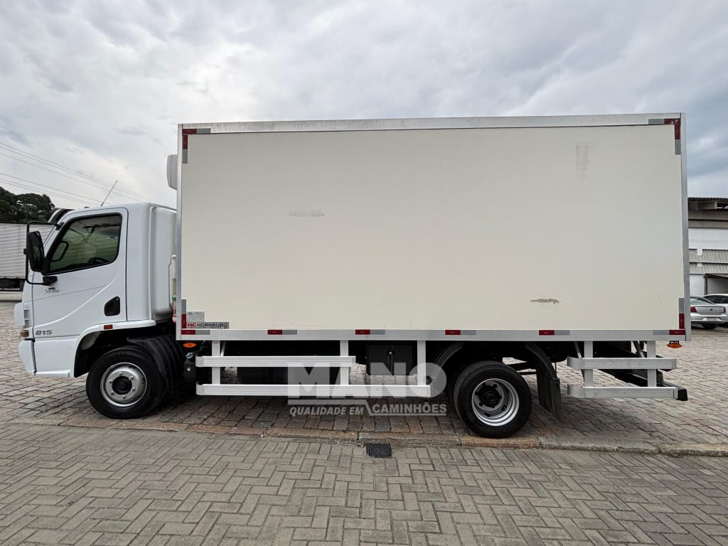 Imagem do veículo MERCEDES-BENZ Accelo 815 2P (E5)