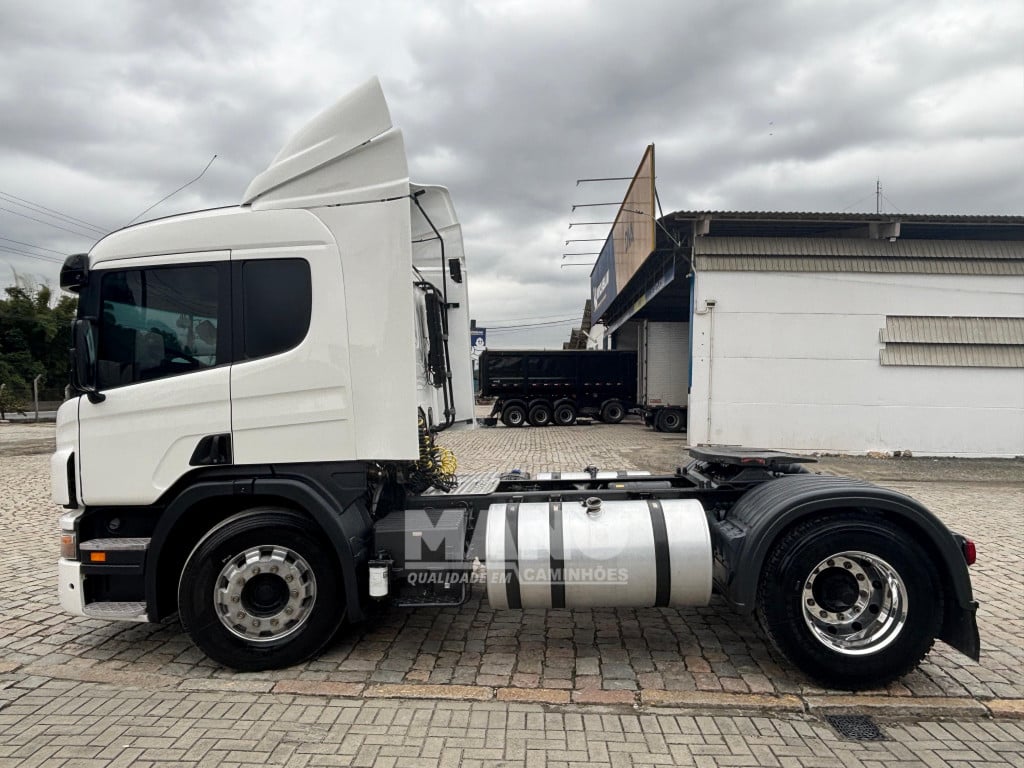 Imagem do veículo SCANIA P 360 A 4x2 2P (E5)