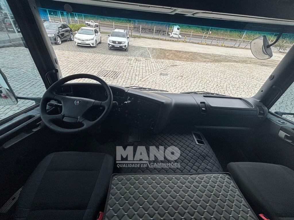 Imagem do veículo SCANIA P 360 A 4x2 2P (E5)