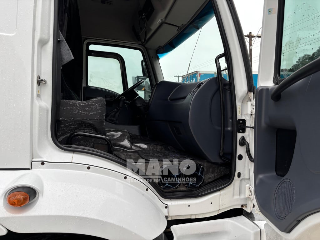 Imagem do veículo FORD Cargo 2429 E Turbo 6x2 2P (E5)