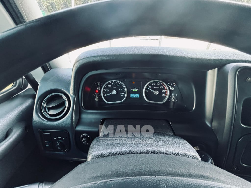 Imagem do veículo FORD Cargo 2429 E Turbo 6x2 2P (E5)
