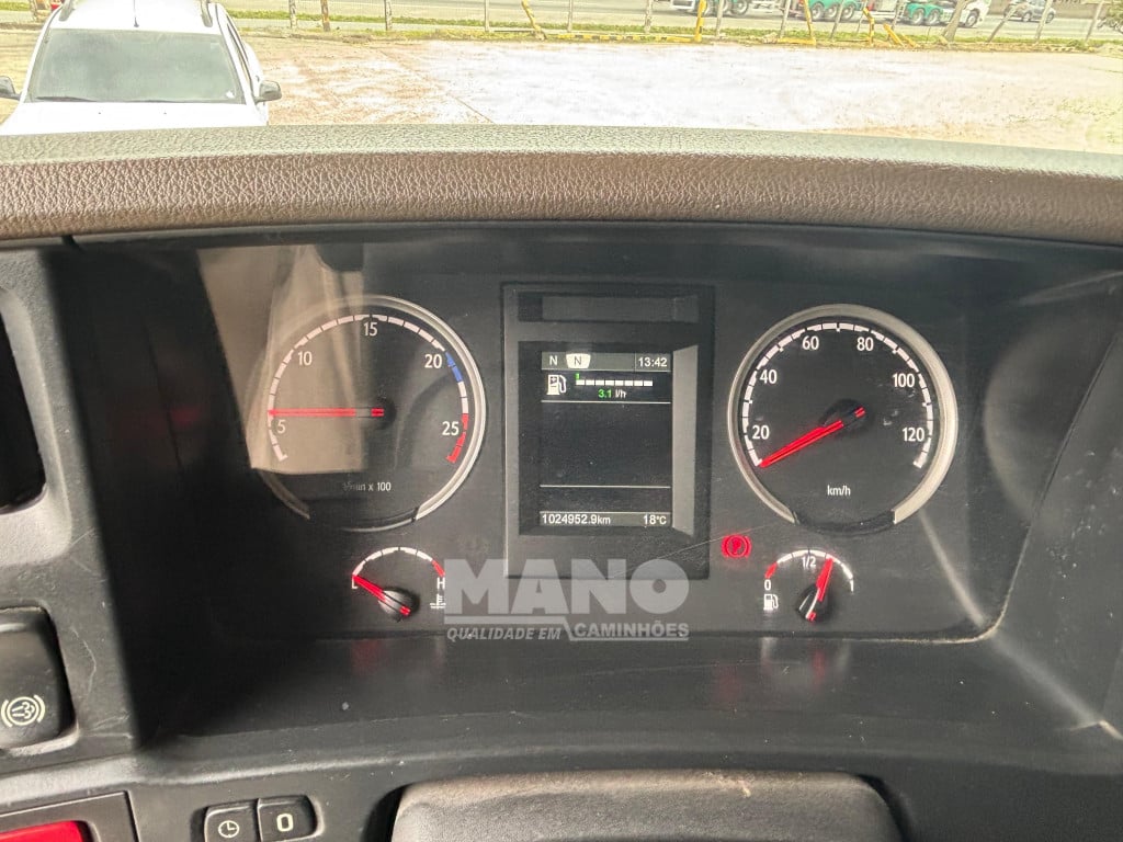 Imagem do veículo SCANIA R 400 A 4x2 2P (E5)