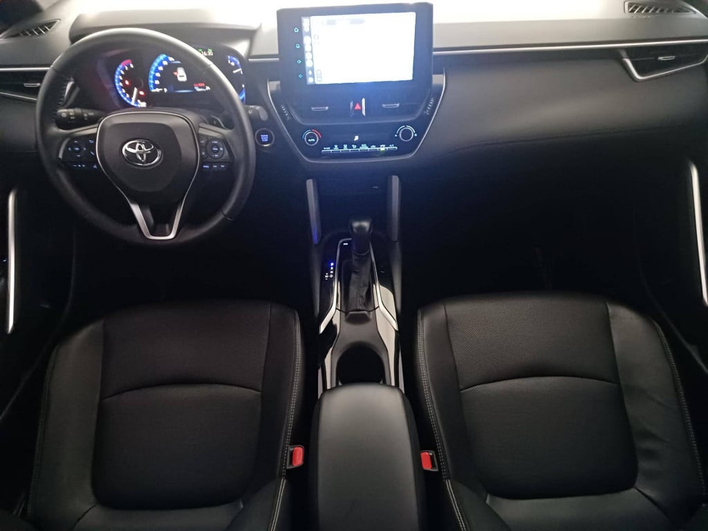 Imagem do veículo Toyota Corolla Cross Xre 2.0 2023
