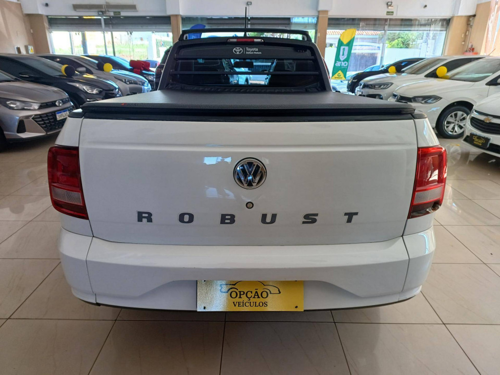 Imagem do veículo Volkswagen Saveiro Cs Rb Mpi 2023