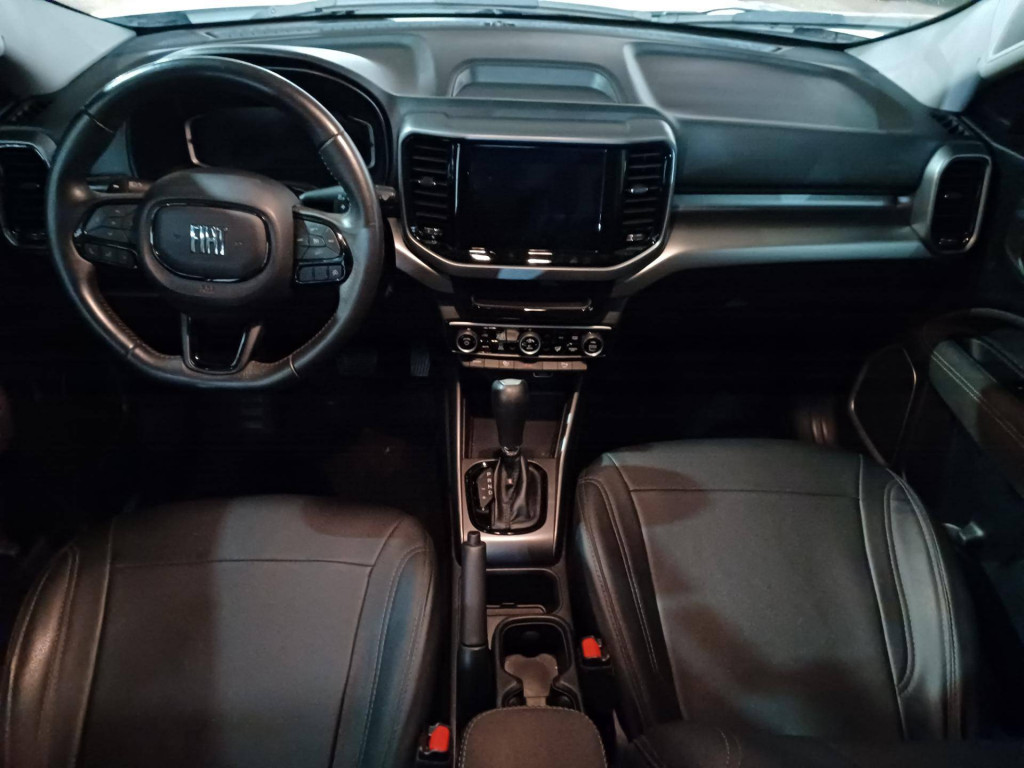 Imagem do veículo Fiat Toro Freed Turb At6 2023