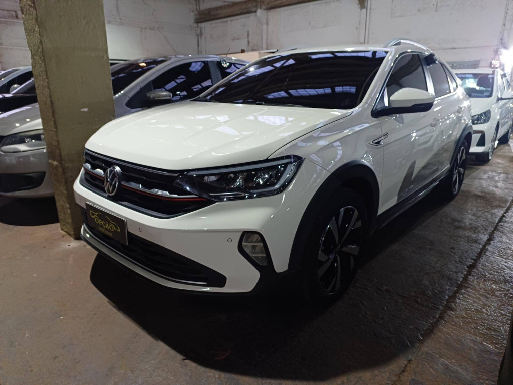 Imagem do veículo Volkswagen Nivus Hl Tsi 2022