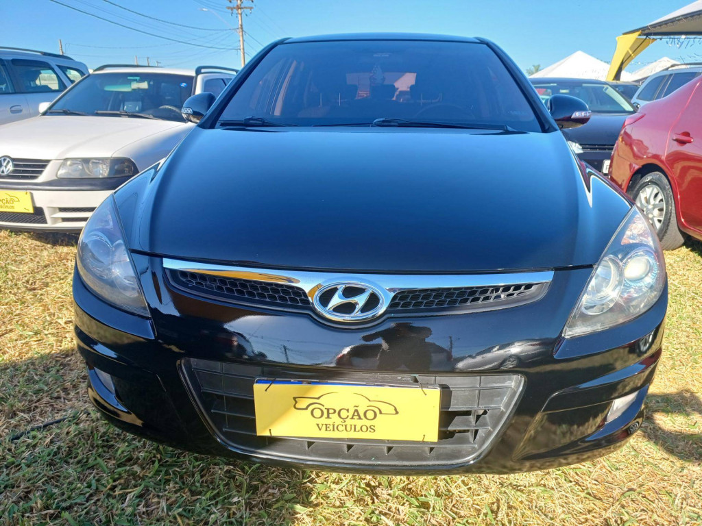 Imagem do veículo Hyundai I30 2.0 2011